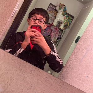 Meet your Posher, Rodolfo